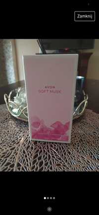 Avon Musk Soft 50 ml