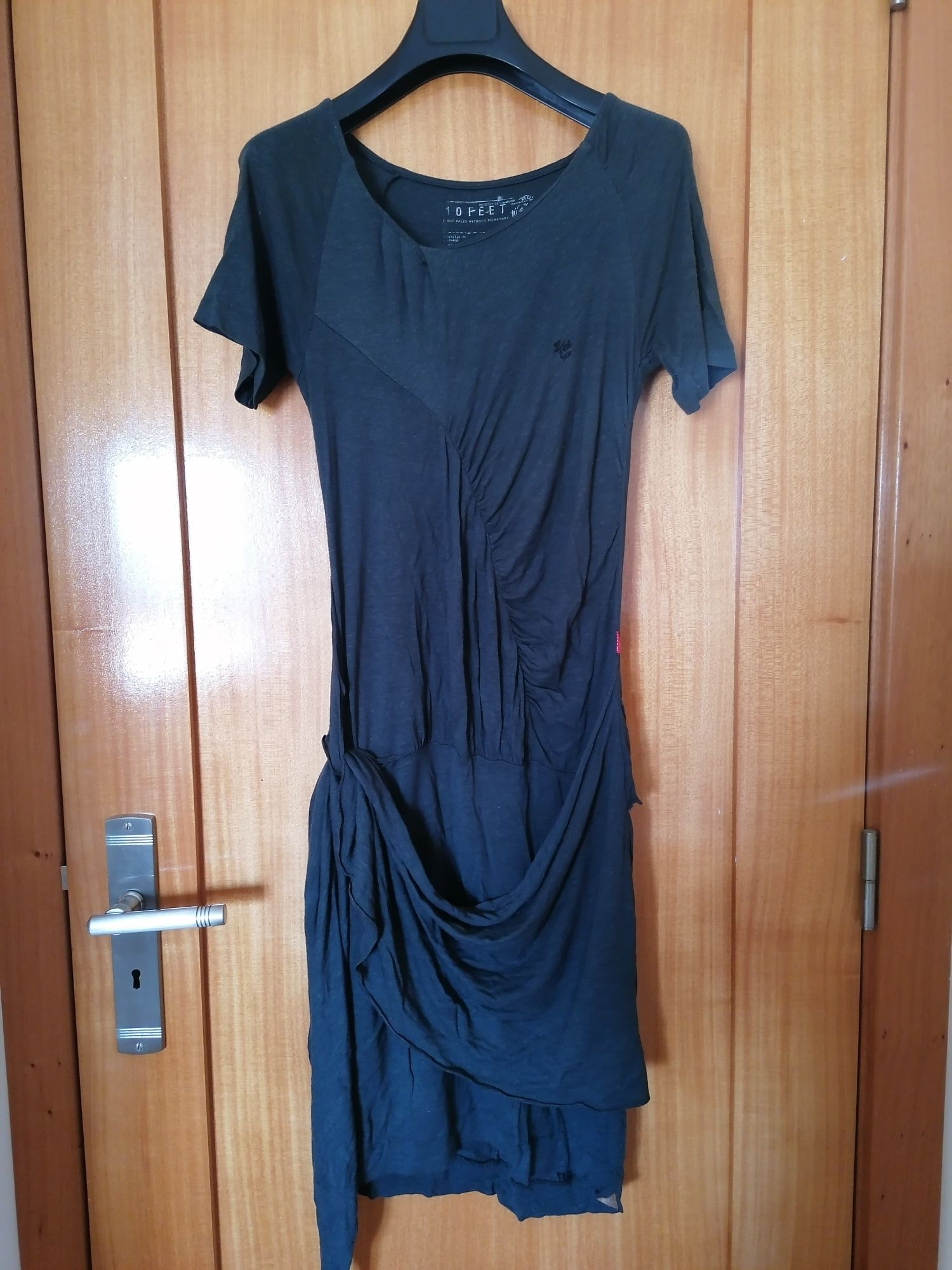 Vestido Multifunctional 10 feet