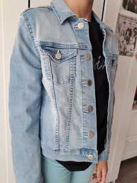 Kurtka jeansowa H&M 140