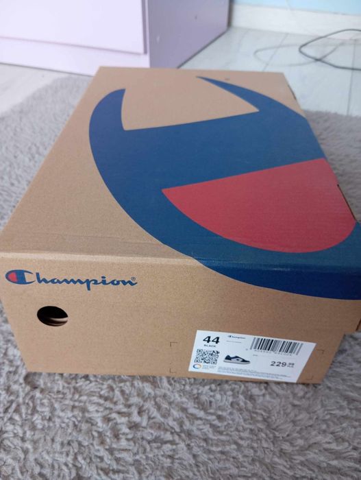 Buty Champion rozmiar 44