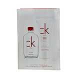 Zestaw Calvin Klein Ck One RED Edition For Her Eau De Toilette Zestaw