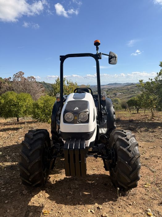 Trator Lamborghini Ego 55  89H  (Same / Deutz-Fahr)