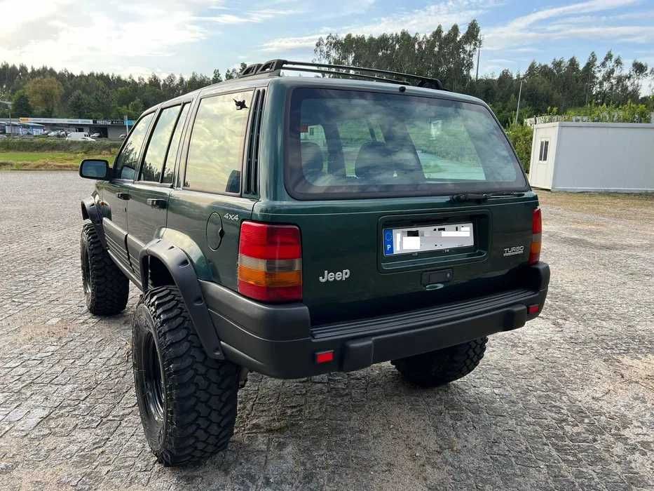 Pneus 35 x 12.5 R15 F-Mud