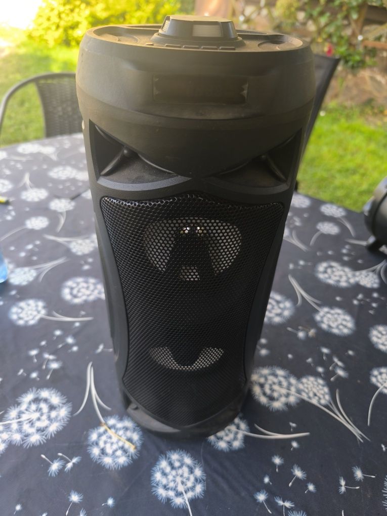 Głośnik bluetooth