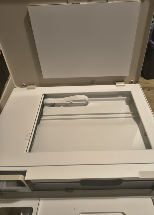 Drukarka, urządzenie wielofunkcyjne HP Envy Inspire 7200e