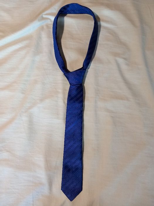 Gravata Alta Costura Harry Brown