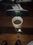 Radiobudzik Grunding GKR 23 sprawny