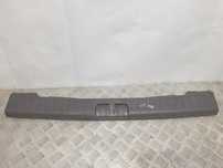 накладка порожка багажника Hyundai TUCSON (2004-2010) разборка