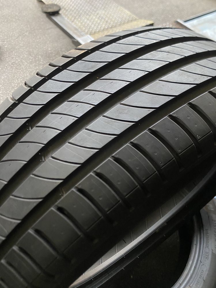 Pneus 215/50/17 Michelin Primacy 4