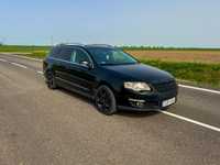 PASSAT B6 2.0 TDI bmp dsg