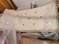 Duch japonii NOWY  materac futon  190 na 80 lato zima