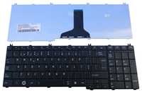 Teclado Toshiba C650 C660 L650 L670 L750 L750 L755 L775 PT - NOVO