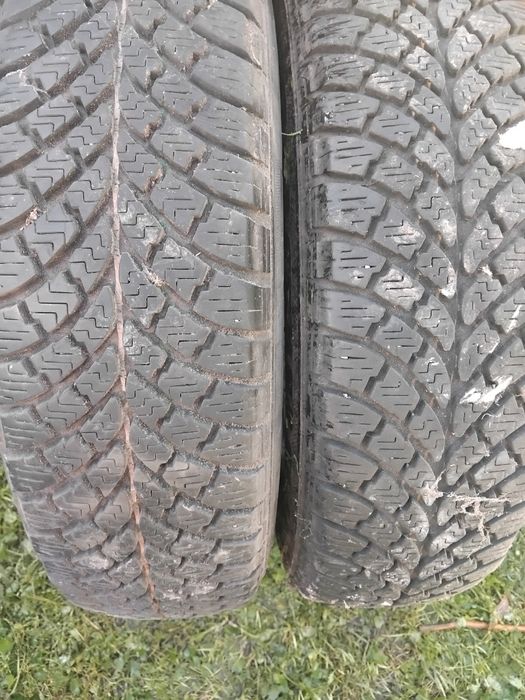 Opony zimowe 13R