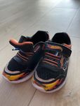 buty HOT WHEELS r.27