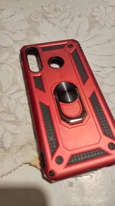 Zamienie huaweia p30 lite