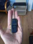 Telefon mini gwarancja