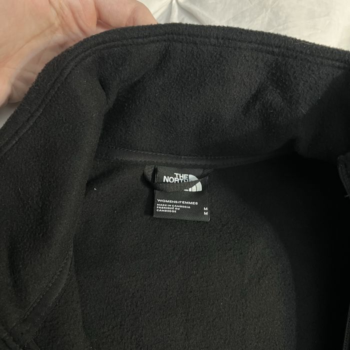 Фліска флиска the north face кофта, підклад