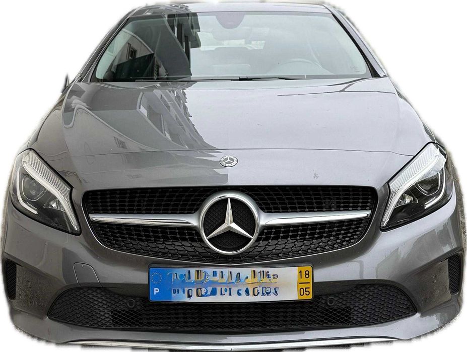 Mercedes Classe A