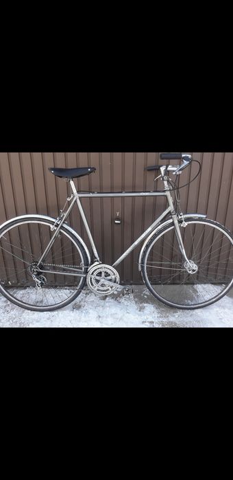 MOTOBECANE     rower