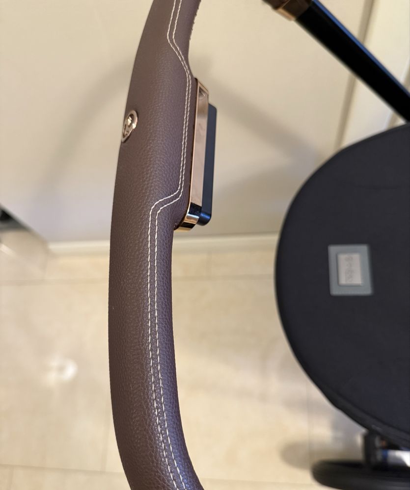 Cybex Priam 4.0 коляска