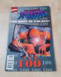 Spider-Man 10/98 TM-Semic (nr 100)