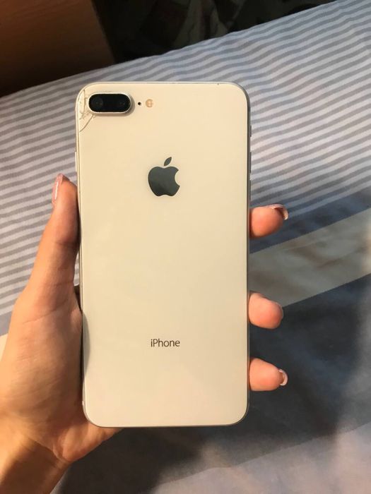 Iphone 8+ 64 gb| айфон 8+ 64 гб