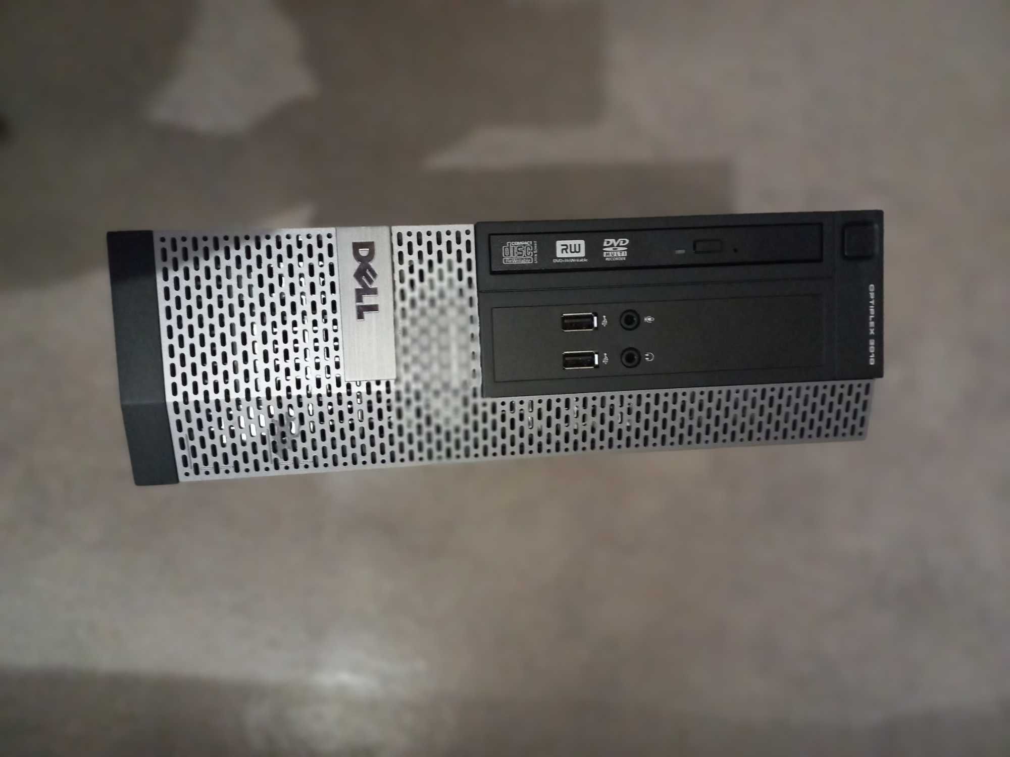 Компьютер Dell D04S