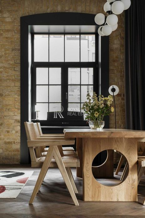 Стильна Квартира вул. Паньківська 20 Центр Києва