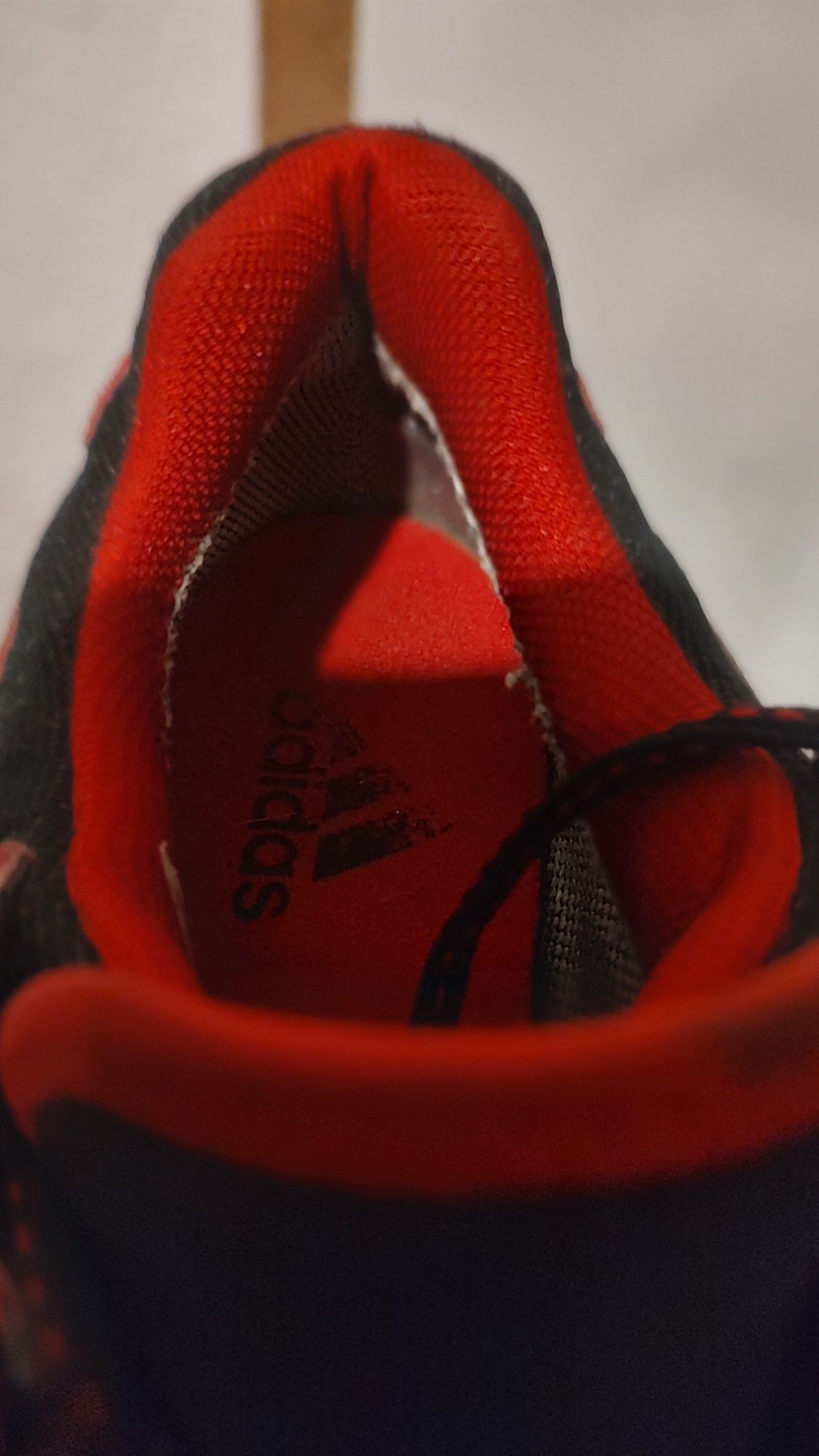 Buty trekkingowe adidas Kanadian Gore-Tex. Rozmiar 42 wkładka 26.5cm