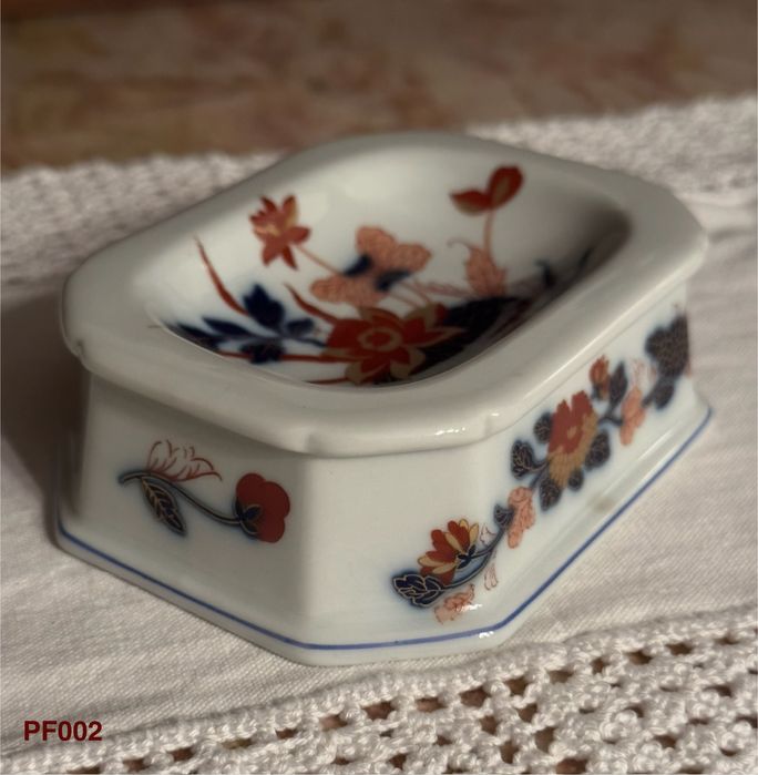 Saleiros Vista Alegre Imari Samatra