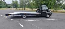 Iveco Daily 35S210  Hi-Matic - FULL opcja