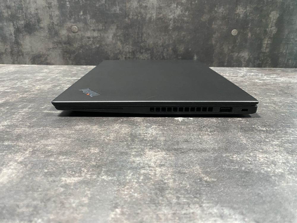Lenovo ThinkPad T14s i7-10610u 32Gb 512Gb 14” FHD IPS Tuoch