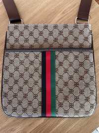 Сумка в стилі Gucci