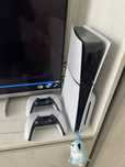 Sony playstation 5 1tb + 2 геймпада
