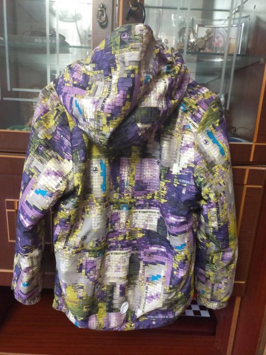 Куртка Reima Весна-Осінь Універсальна