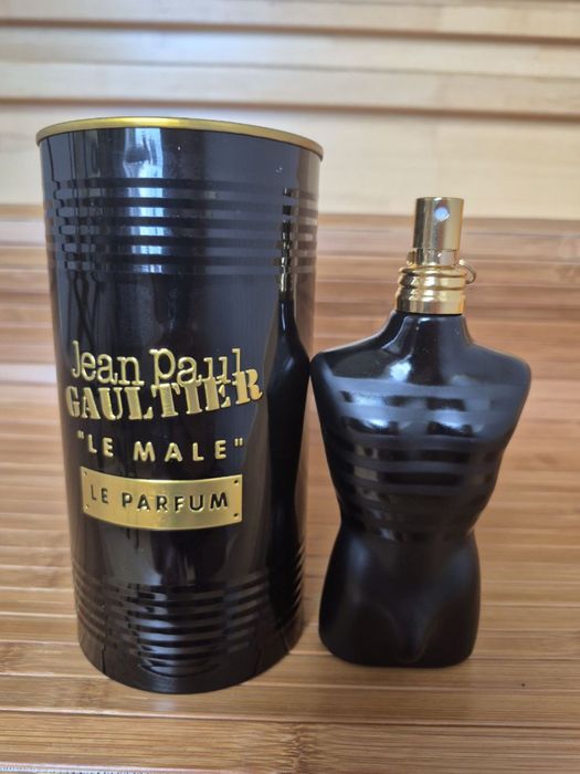В НАЛИЧИИ | Духи Jean Paul Gaultier La Male La Parfum