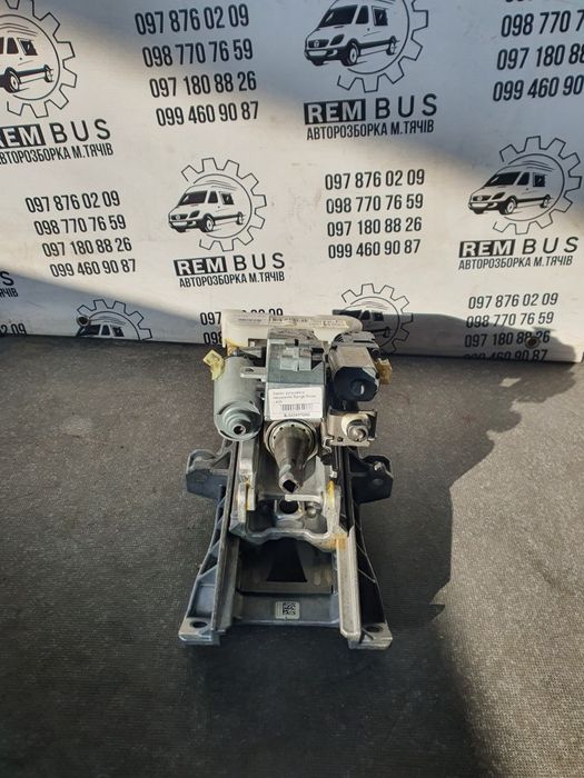 Колонка рульова Land rover vogue l405 4.4 14-22