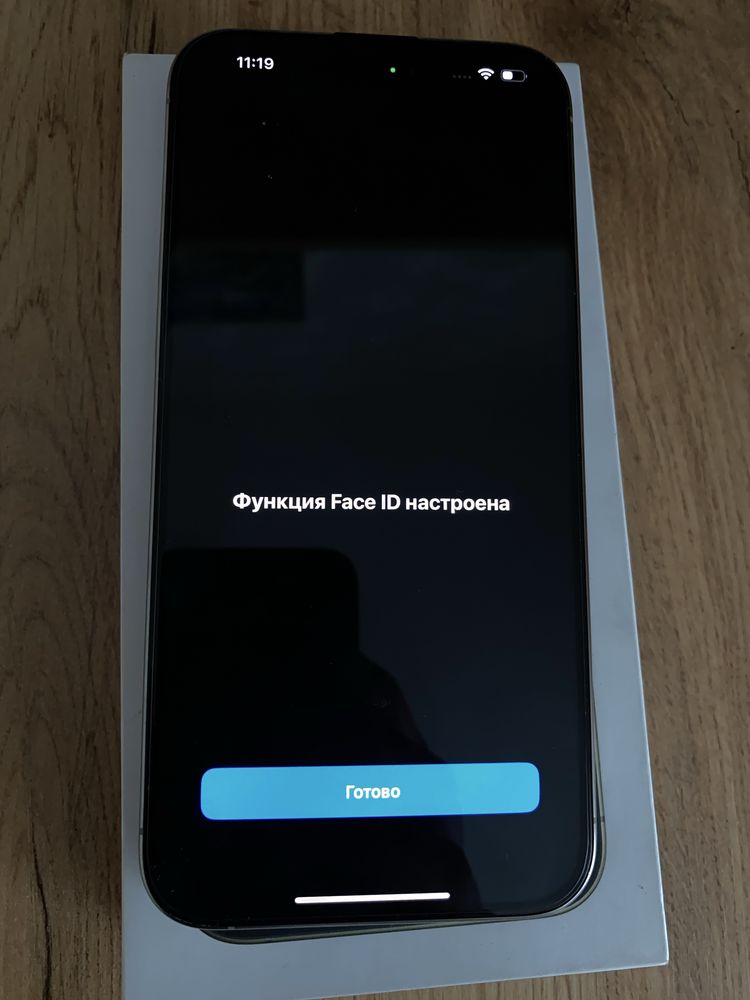 Iphone 15 pro max 512gb neverlok стан 10/10