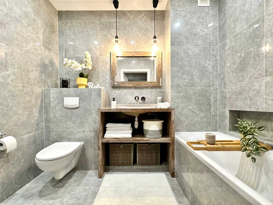 Mieszkanie 92m2 Grodzisk Mazowiecki