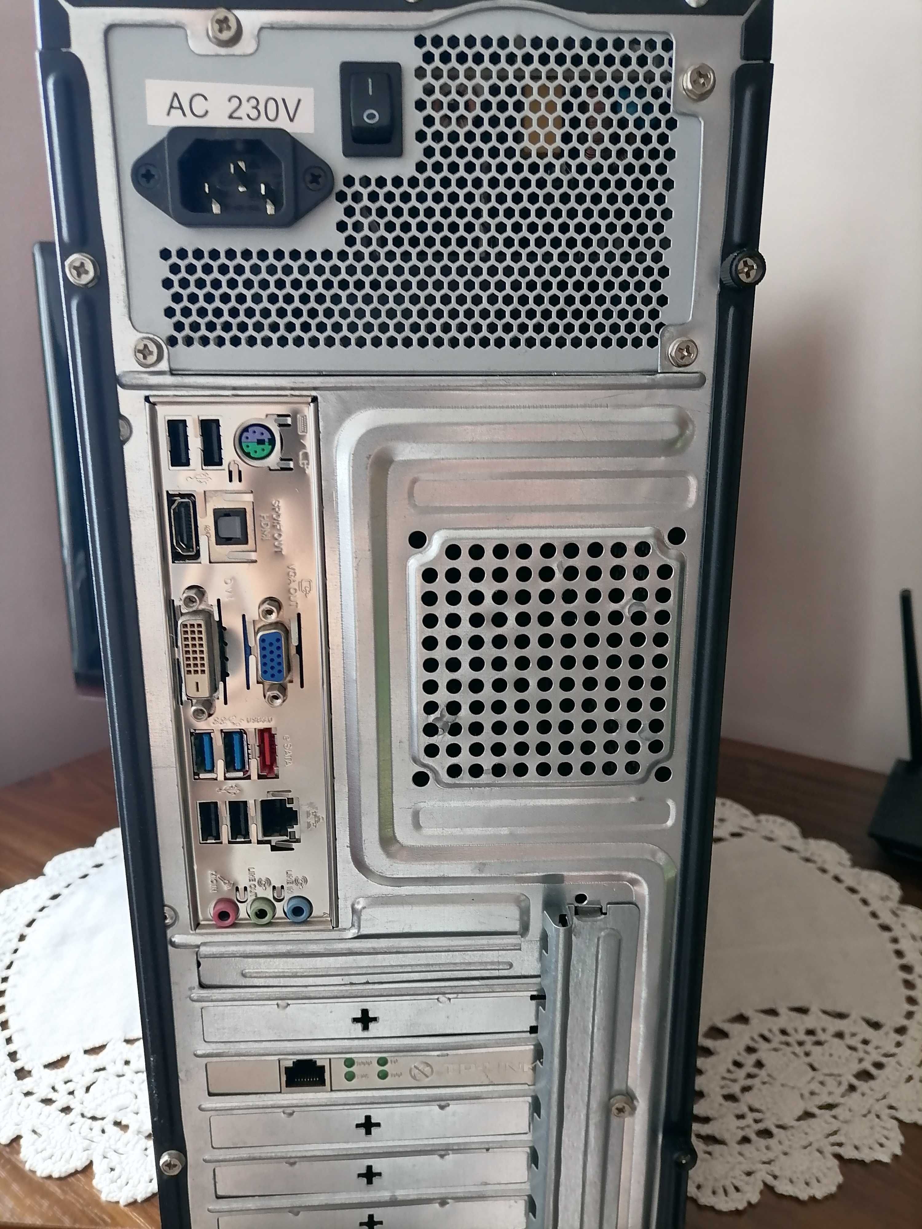Комп'ютер   Asus