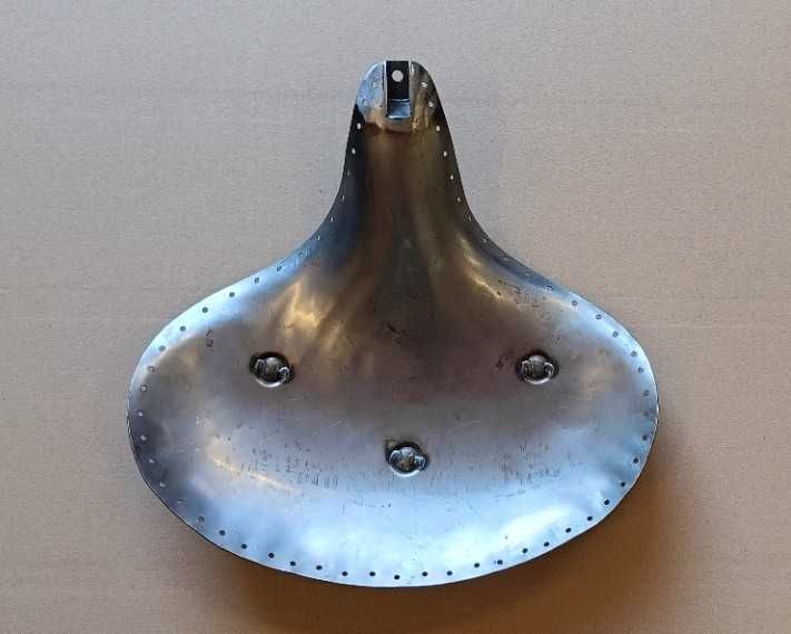 Siedzenie PMZ-A-750 Podolsk.