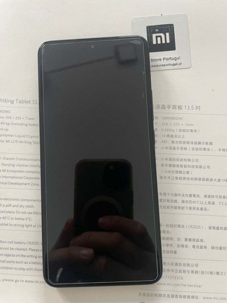 Xiaomi 13T Pro 5G , 16+8Ram, 1 Terra