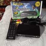 Тюнер Т2 Satcom T507