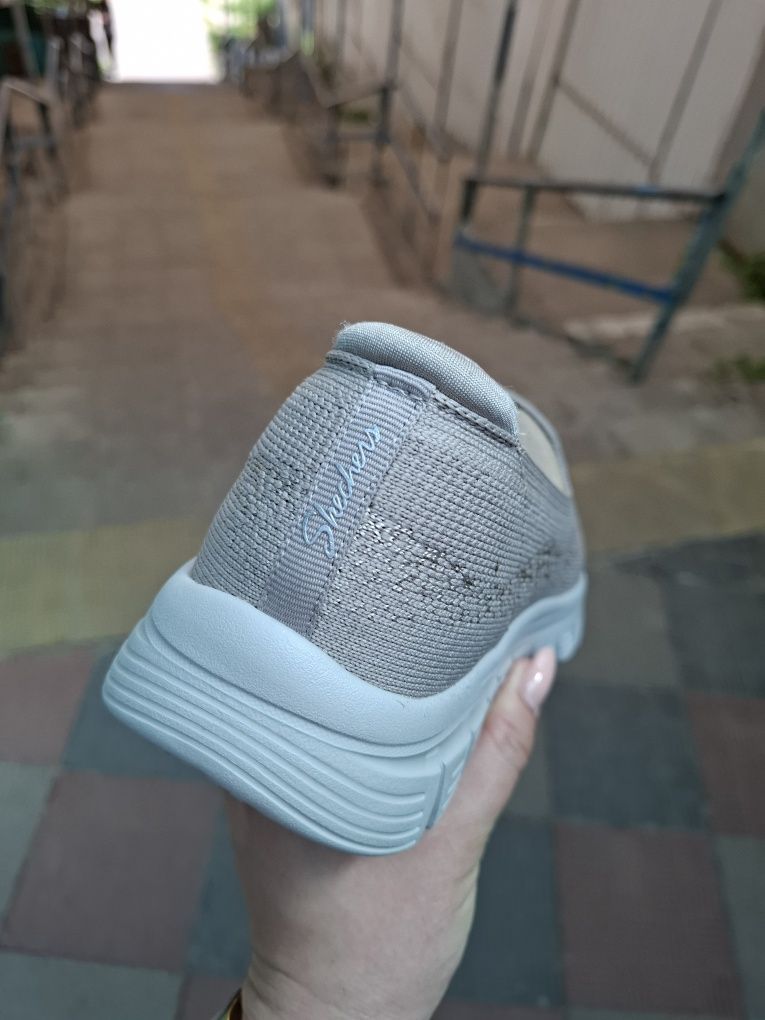 Skechers Graceful 100697/TPE в 37,38,39,40