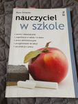 Książka Nauczyciel w szkole Klaus Schaefer