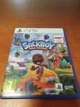 Gra Sackboy Wielka Przygoda PS5 PL