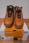 Botas Timberland EuroHiker