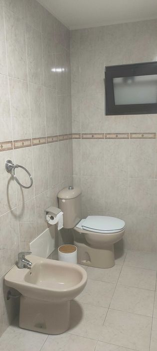 Excelente quarto Independente + serventia de cozinha em Ponte de Lima