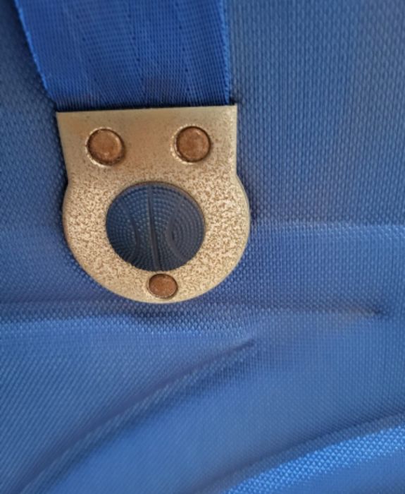 Mala de viagem grande