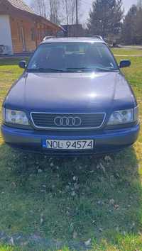 Audi 100  A6 C4 2,5TDI